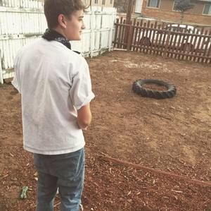 Meet your Posher, Manny